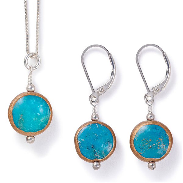 Southwestern Solitaire Jewelry 