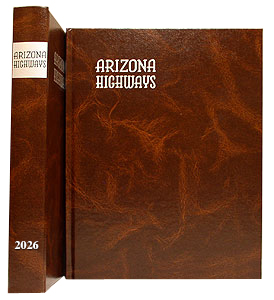 2026 Bound Volume